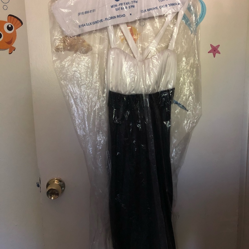 Homecoming Dress